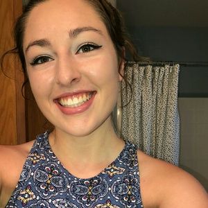 Meet your Posher, Mallorie